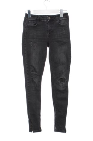 Damskie jeansy Unbranded, Rozmiar S, Kolor Czarny, Cena 42,87 zł, #136897368