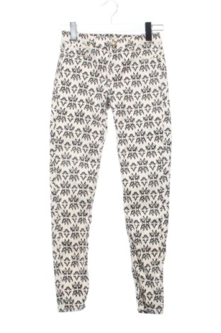 Damen Jeans Zara, Größe S, Farbe Mehrfarbig, Preis 14,00 €, #136897963