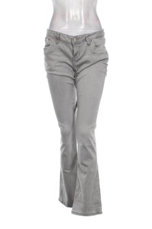 Damen Jeans Unbranded, Größe L, Farbe Grau, Preis € 23,99, #136899550