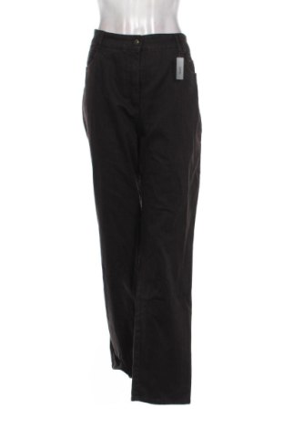 Damen Jeans Bexleys, Größe XXL, Farbe Braun, Preis 19,99 €, #136900605