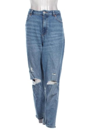 Női farmernadrág Primark, Méret XL, Szín Kék, Ár 5 919 Ft, #136901249