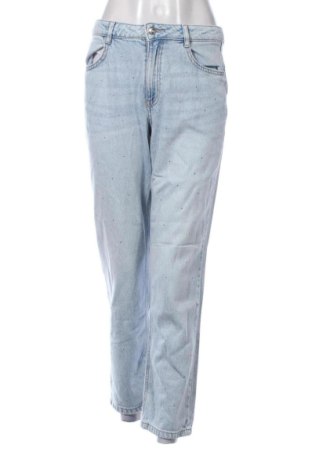 Damen Jeans Mohito, Größe M, Farbe Blau, Preis 13,00 €, #136901463
