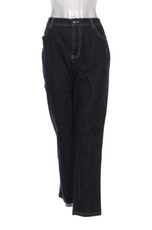 Damen Jeans Gloria Vanderbilt, Größe XL, Farbe Blau, Preis € 13,99, #136902802