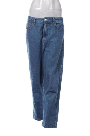 Damen Jeans Reserved, Größe L, Farbe Blau, Preis 17,00 €, #136902942