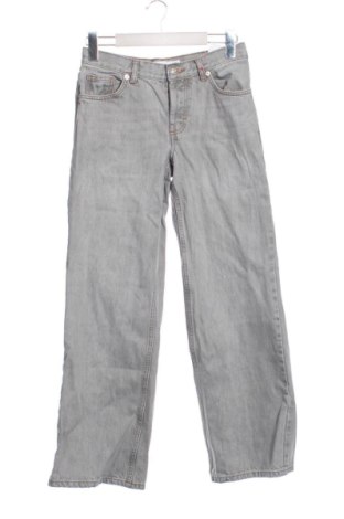 Damen Jeans Topshop, Größe M, Farbe Grau, Preis € 47,99, #136902995