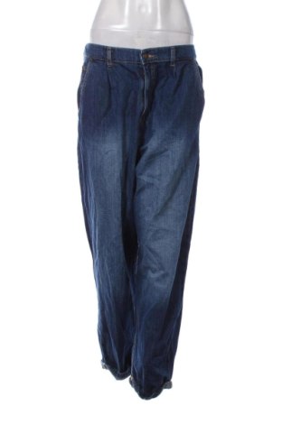 Damen Jeans Reserved, Größe L, Farbe Blau, Preis 16,00 €, #136903060