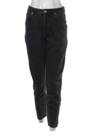 Damskie jeansy Unbranded, Rozmiar S, Kolor Czarny, Cena 64,30 zł, #136904633