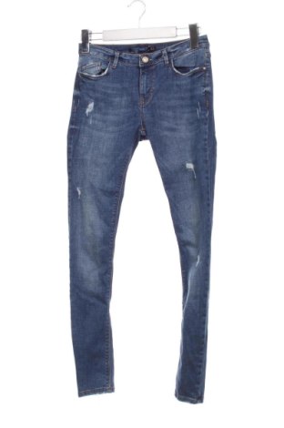 Blugi de femei Unbranded, Mărime M, Culoare Albastru, Preț 48,00 Lei, #136912046
