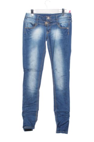Damen Jeans Unbranded, Größe L, Farbe Blau, Preis 7,00 €, #136913438