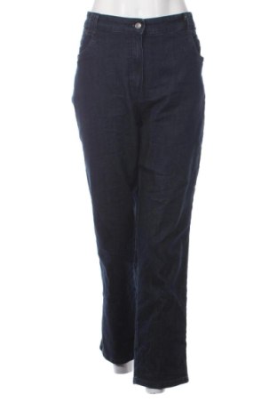 Damen Jeans Steilmann, Größe XXL, Farbe Blau, Preis 11,99 €, #136913487