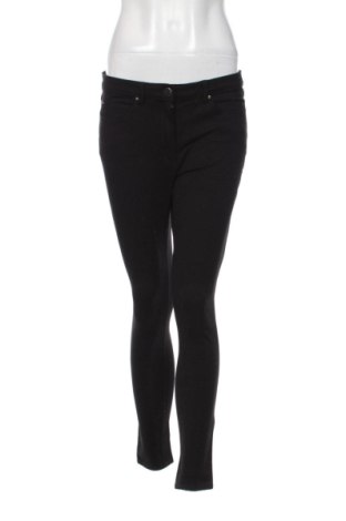 Damen Jeans H&M, Größe M, Farbe Schwarz, Preis 13,00 €, #136913726