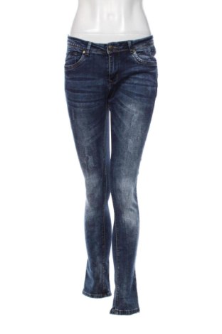 Damen Jeans Unbranded, Größe M, Farbe Blau, Preis 15,00 €, #136914245