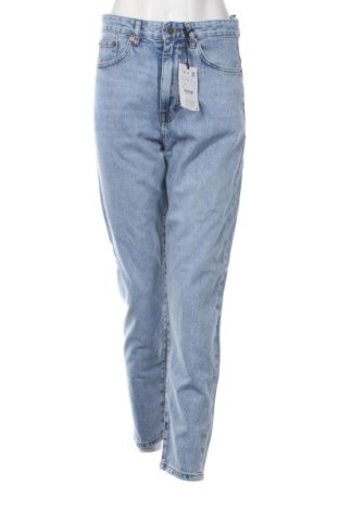 Damen Jeans Pull&Bear, Größe M, Farbe Blau, Preis € 23,99, #136915722