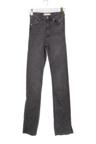 Blugi de femei Unbranded, Mărime XS, Culoare Gri, Preț 36,49 Lei, #136916680