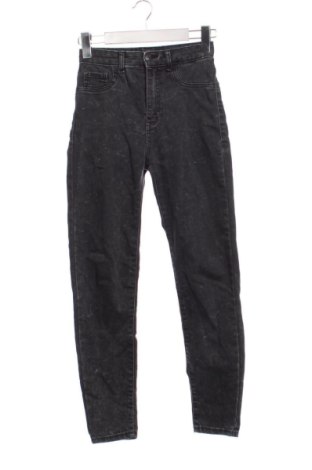 Damen Jeans Pull&Bear, Größe XXS, Farbe Schwarz, Preis 11,00 €, #136917500