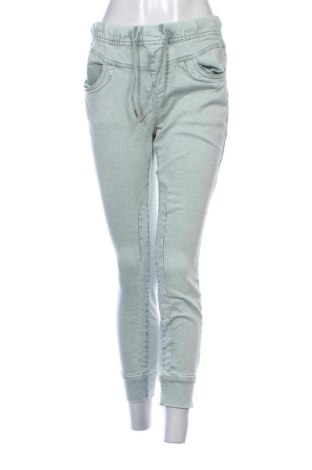 Blugi de femei Unbranded, Mărime M, Culoare Verde, Preț 41,99 Lei, #136917505