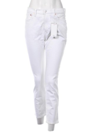 Damen Jeans Mango, Größe M, Farbe Weiß, Preis € 39,99, #136917576