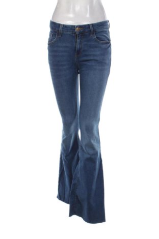 Damen Jeans River Island, Größe S, Farbe Blau, Preis € 11,00, #136917687