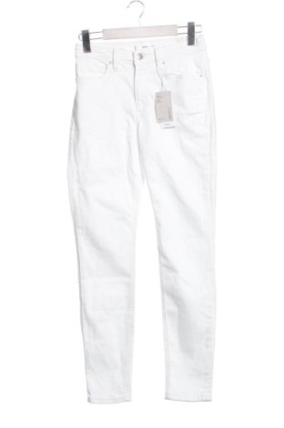 Damen Jeans Unbranded, Größe S, Farbe Weiß, Preis € 23,99, #136917727