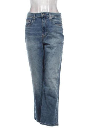 Női farmernadrág Tommy Jeans, Méret M, Szín Kék, Ár 34 119 Ft, #136917795
