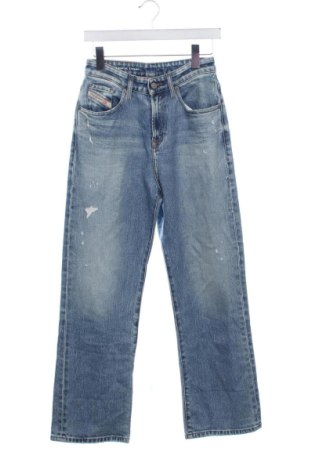 Damen Jeans Diesel, Größe XS, Farbe Blau, Preis € 134,99, #136919087