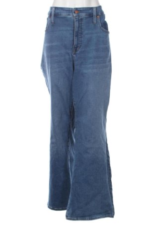 Damen Jeans Madewell, Größe 4XL, Farbe Blau, Preis € 88,99, #136919512