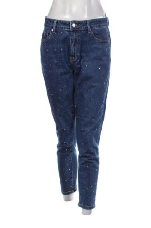 Damen Jeans Unbranded, Größe L, Farbe Blau, Preis 9,00 €, #136919563