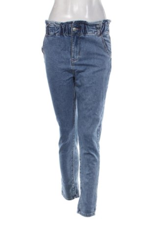Blugi de femei Unbranded, Mărime M, Culoare Albastru, Preț 20,85 Lei, #136919960