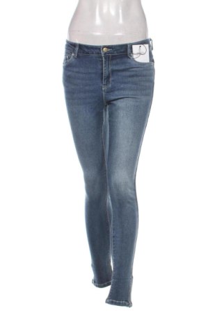 Damen Jeans Vero Moda, Größe M, Farbe Blau, Preis 39,99 €, #136920460