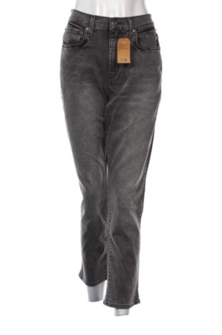 Damen Jeans Unbranded, Größe XL, Farbe Grau, Preis 23,99 €, #136920519