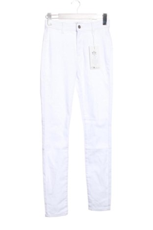 Damen Jeans ONLY, Größe S, Farbe Weiß, Preis 39,99 €, #136920634