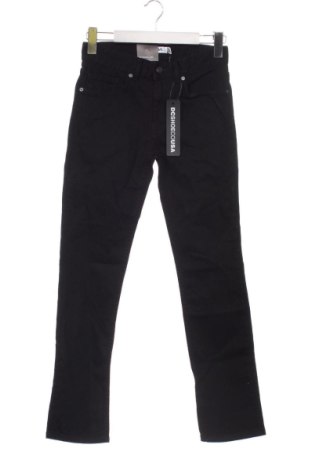 Dámské džíny  DC Shoes, Velikost S, Barva Černá, Cena  2 249,00 Kč, #136920762