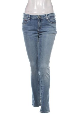 Damen Jeans Tommy Jeans, Größe XL, Farbe Blau, Preis € 88,99, #136921078