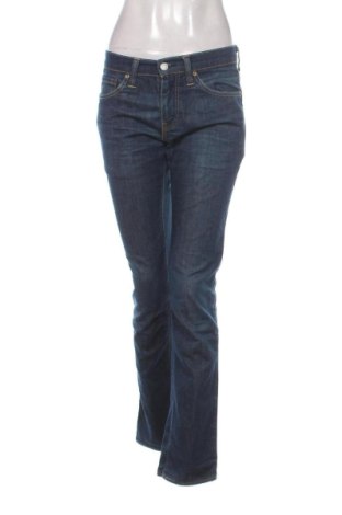 Damen Jeans Levi's, Größe M, Farbe Blau, Preis € 38,99, #136921114