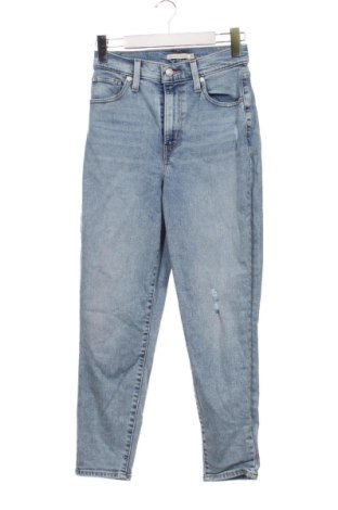 Damen Jeans Levi's, Größe XS, Farbe Blau, Preis € 38,99, #136921347