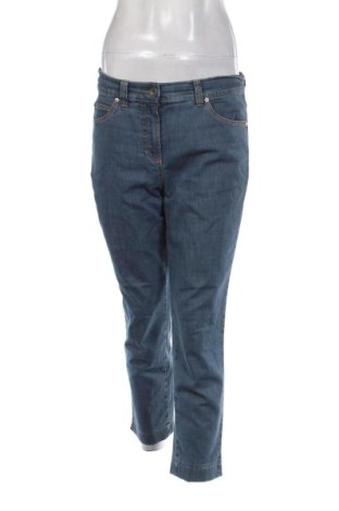 Γυναικείο Τζίν Gerry Weber, Μέγεθος M, Χρώμα Μπλέ, Τιμή 13,62 €, #136921493