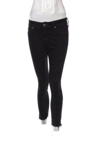 Damen Jeans H&M, Größe S, Farbe Schwarz, Preis 12,99 €, #136921580