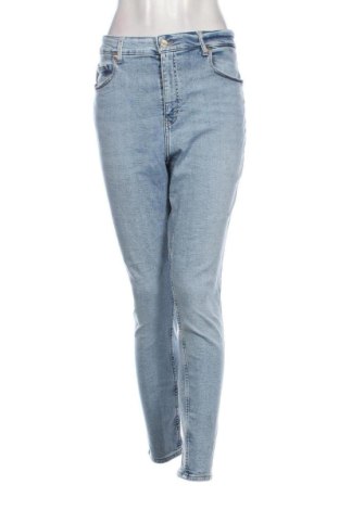 Női farmernadrág H&M, Méret XL, Szín Kék, Ár 8 519 Ft, #136923510