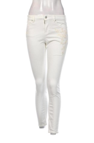 Damen Jeans Esprit, Größe S, Farbe Ecru, Preis 12,99 €, #136924142