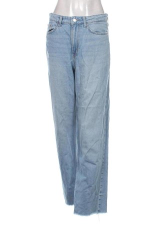 Női farmernadrág H&M, Méret M, Szín Kék, Ár 7 329 Ft, #136924650