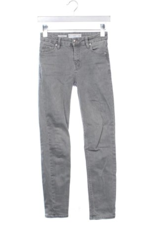 Női farmernadrág Mango, Méret XXS, Szín Szürke, Ár 6 028 Ft, #136924654