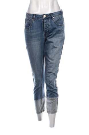 Blugi de femei Unbranded, Mărime S, Culoare Albastru, Preț 52,13 Lei, #136925272