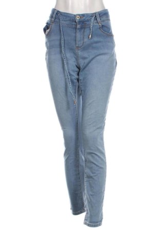 Blugi de femei Red Button, Mărime XL, Culoare Albastru, Preț 52,99 Lei, #136925532