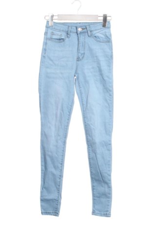 Damen Jeans SHEIN, Größe XXS, Farbe Blau, Preis 9,00 €, #136925946