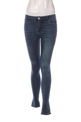 Blugi de femei Zabaione, Mărime S, Culoare Albastru, Preț 41,71 Lei, #136926464
