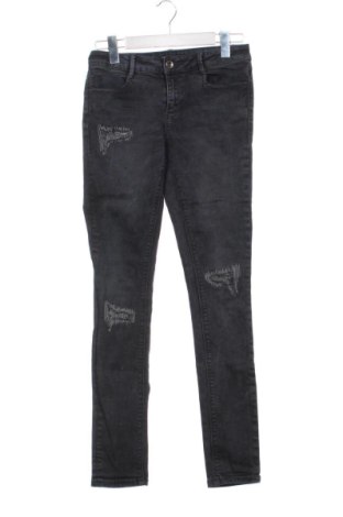 Dámské džíny  Unbranded, Velikost S, Barva Černá, Cena  194,00 Kč, #136926510