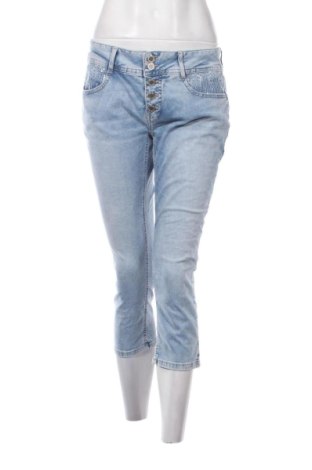 Dámské džíny  Unbranded, Velikost L, Barva Modrá, Cena  279,00 Kč, #136926670
