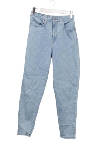 Дамски дънки Levi's, Размер XS, Цвят Син, Цена 36,30 €, #136926786