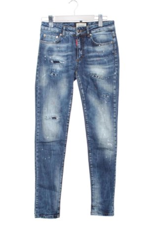 Dámské džíny  Unbranded, Velikost M, Barva Modrá, Cena  97,00 Kč, #136926854