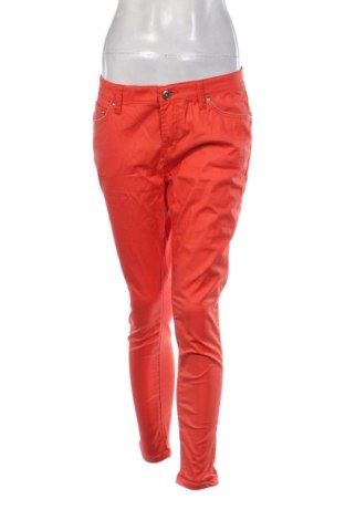 Blugi de femei Unbranded, Mărime M, Culoare Portocaliu, Preț 62,56 Lei, #136926874
